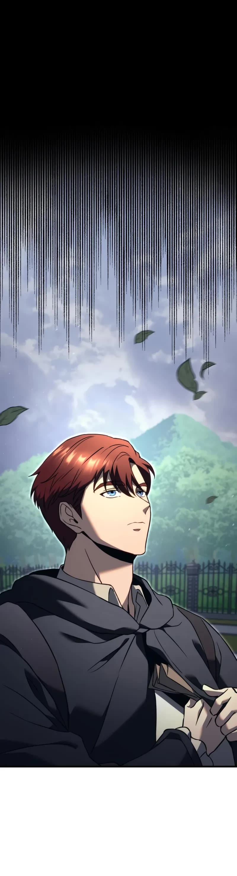 Regressor of the Fallen Family Chapter 75 page 34 - Chapter 75