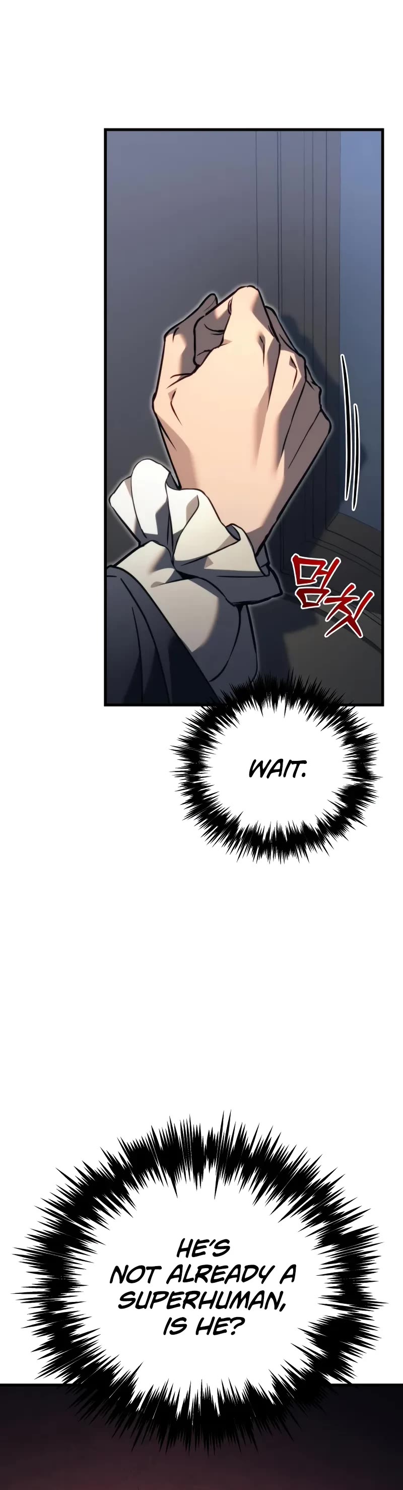 Regressor of the Fallen Family Chapter 75 page 35 - Chapter 75