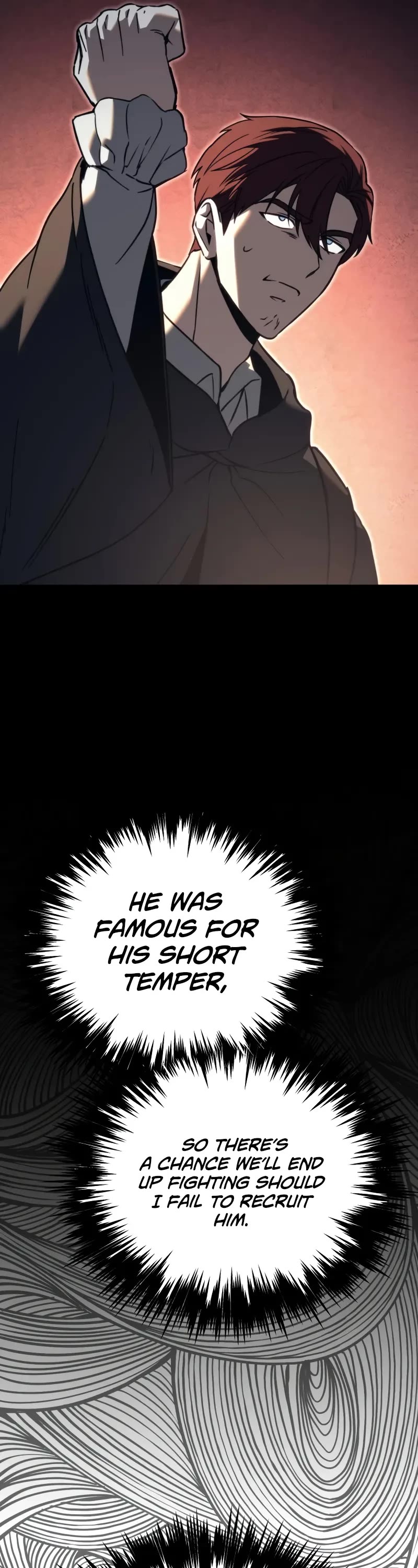 Regressor of the Fallen Family Chapter 75 page 36 - Chapter 75