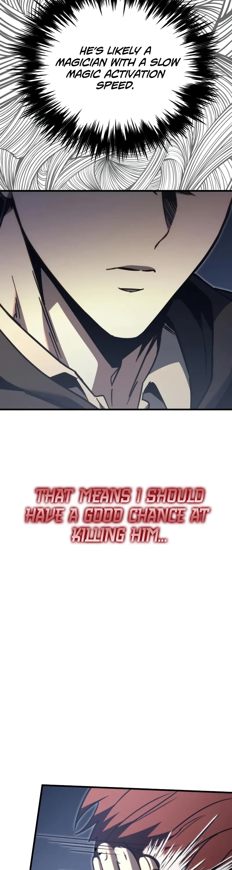Regressor of the Fallen Family Chapter 75 page 37 - Chapter 75