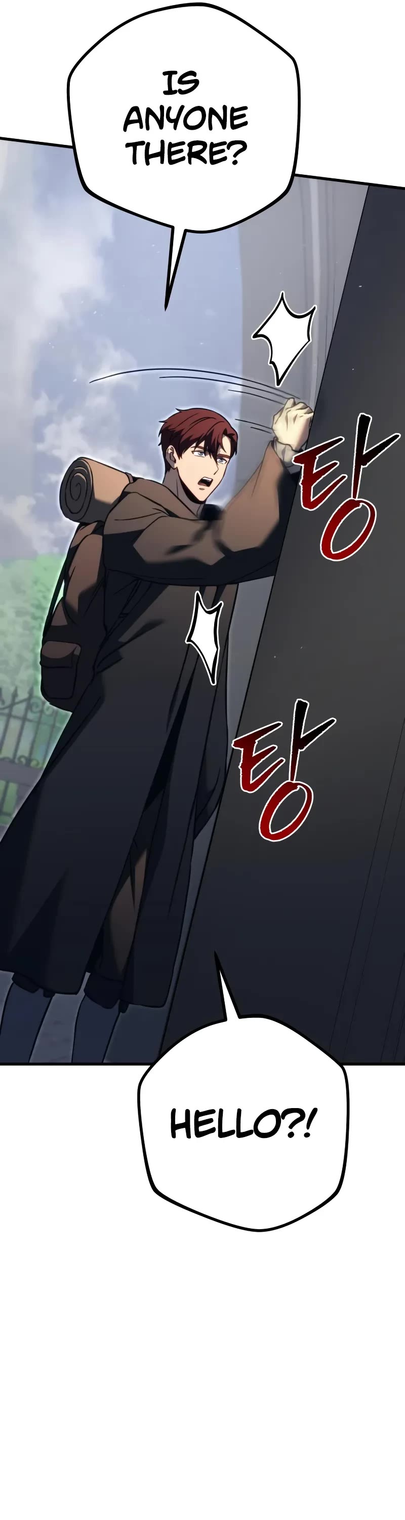 Regressor of the Fallen Family Chapter 75 page 41 - Chapter 75