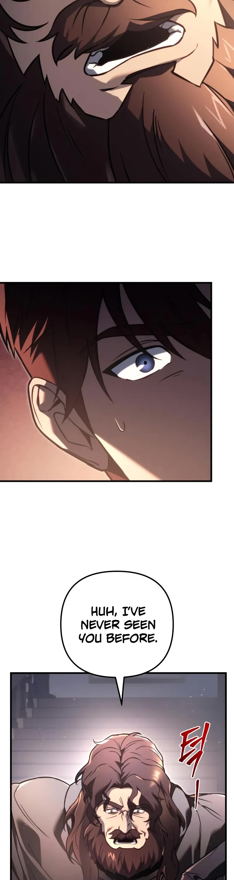 Regressor of the Fallen Family Chapter 75 page 43 - Chapter 75