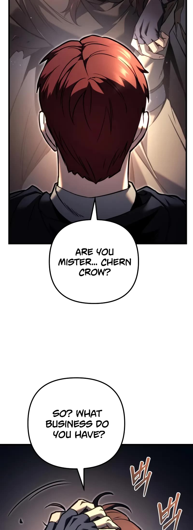 Regressor of the Fallen Family Chapter 75 page 44 - Chapter 75
