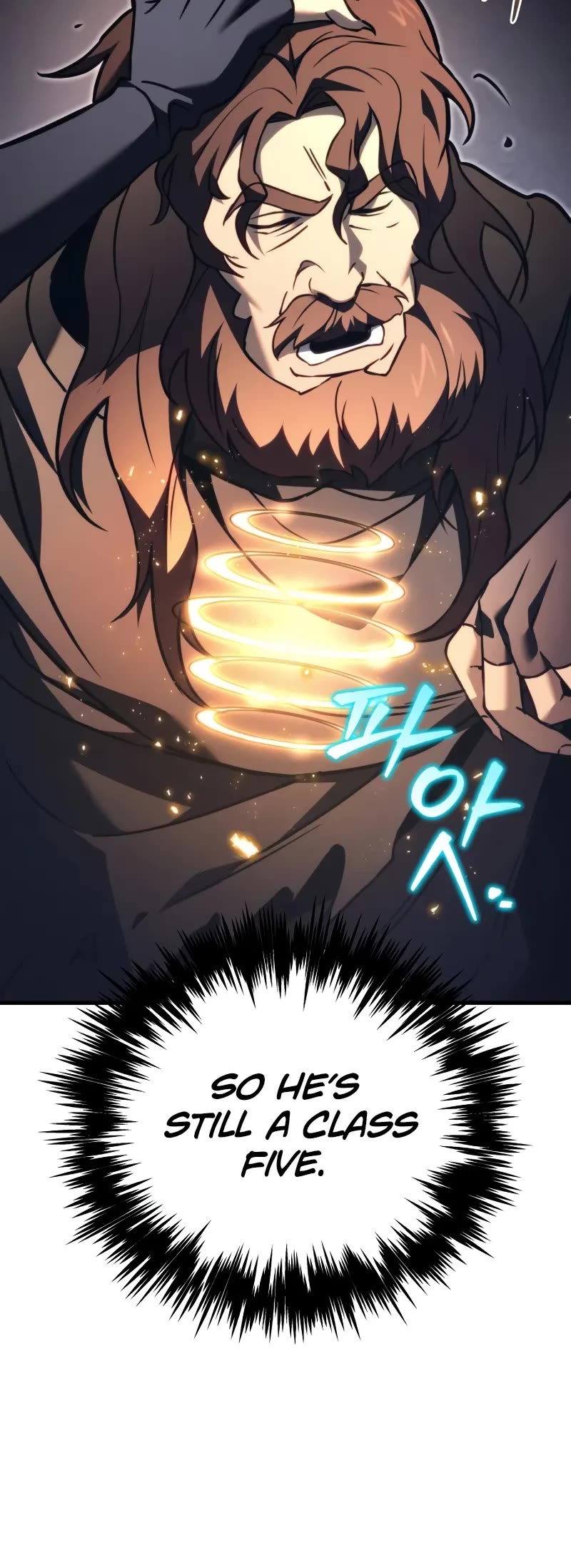 Regressor of the Fallen Family Chapter 75 page 45 - Chapter 75