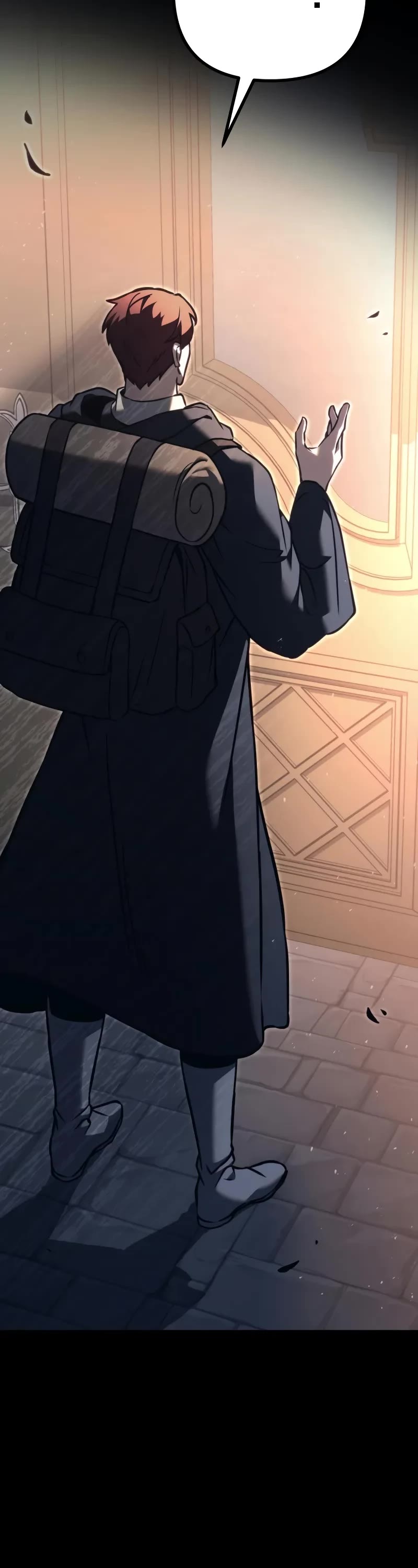 Regressor of the Fallen Family Chapter 75 page 47 - Chapter 75