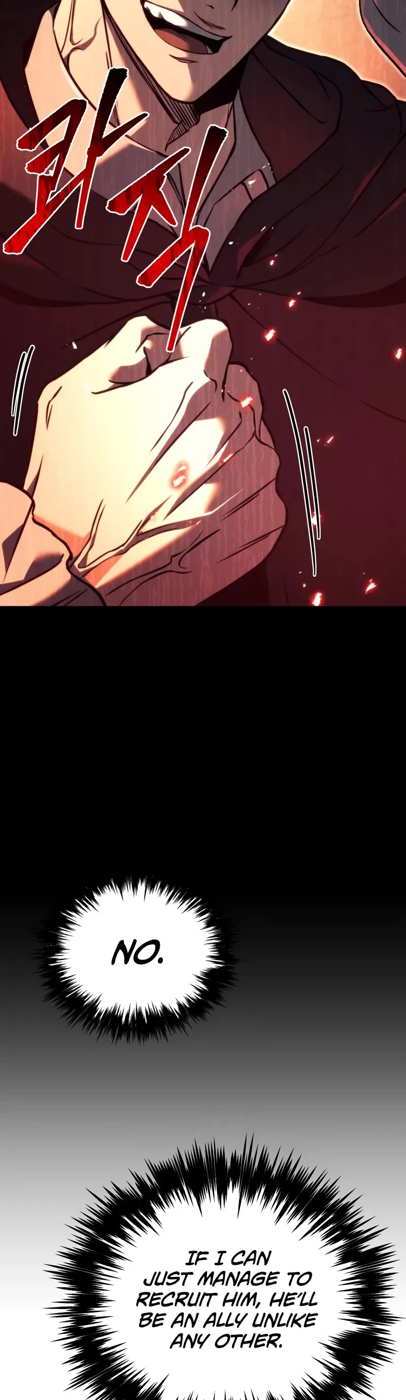 Regressor of the Fallen Family Chapter 75 page 49 - Chapter 75