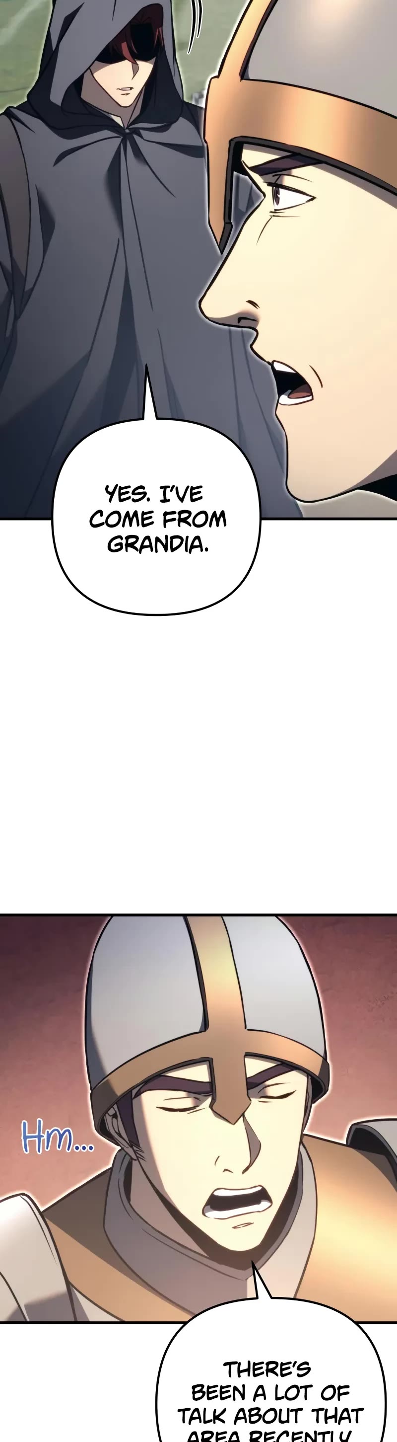 Regressor of the Fallen Family Chapter 75 page 5 - Chapter 75
