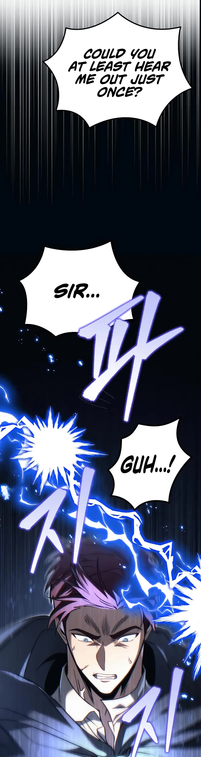 Regressor of the Fallen Family Chapter 75 page 51 - Chapter 75