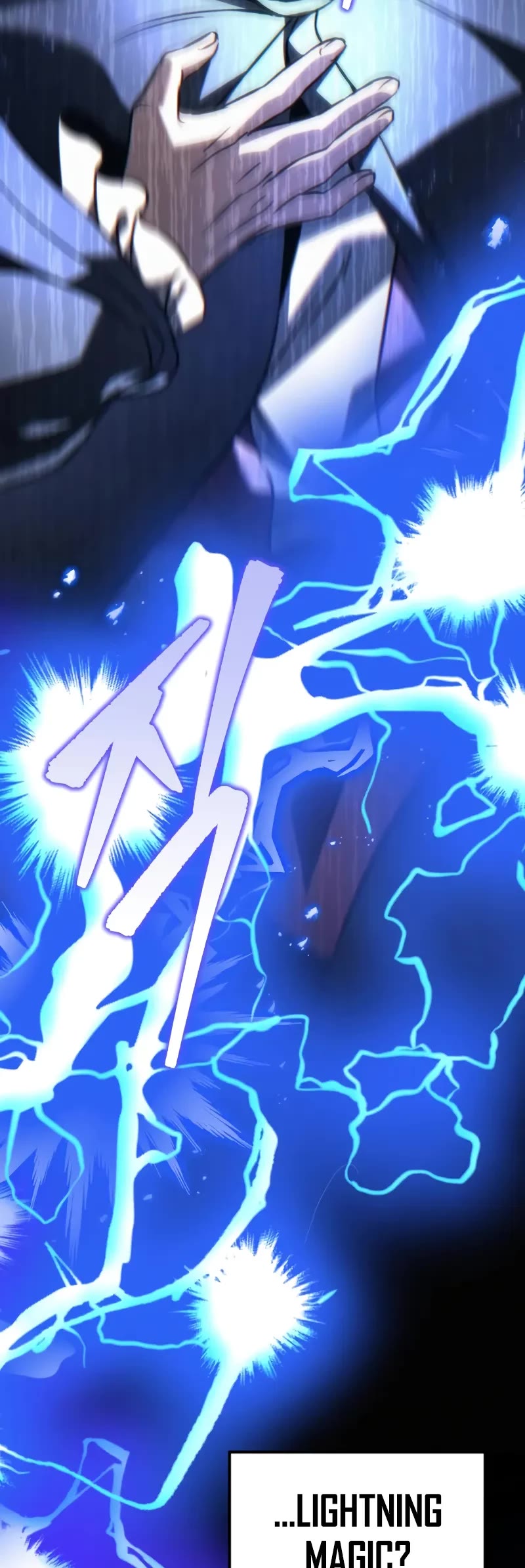 Regressor of the Fallen Family Chapter 75 page 52 - Chapter 75