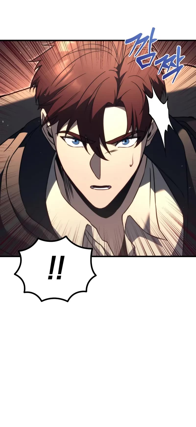 Regressor of the Fallen Family Chapter 75 page 58 - Chapter 75