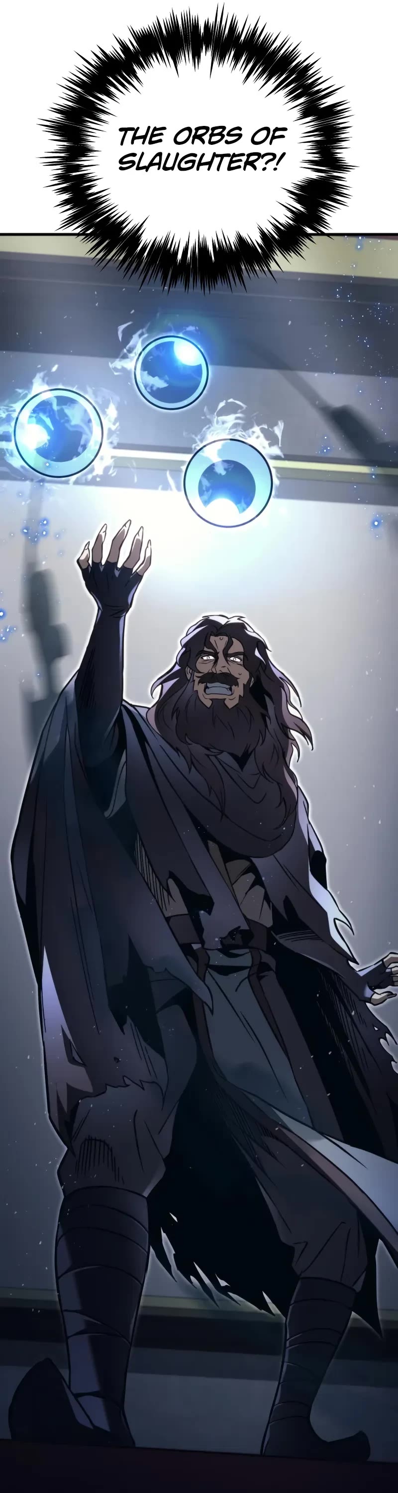 Regressor of the Fallen Family Chapter 75 page 59 - Chapter 75
