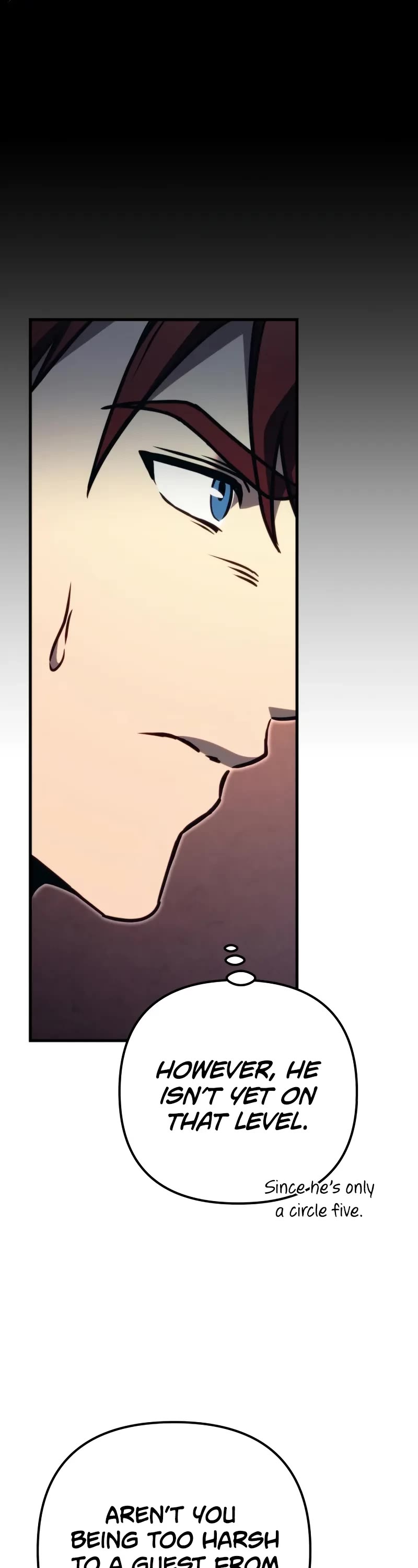 Regressor of the Fallen Family Chapter 75 page 62 - Chapter 75