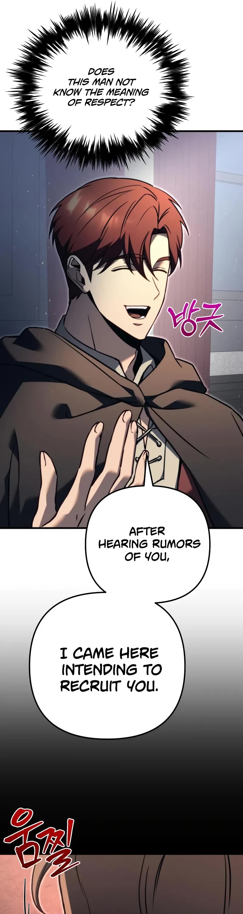 Regressor of the Fallen Family Chapter 75 page 69 - Chapter 75