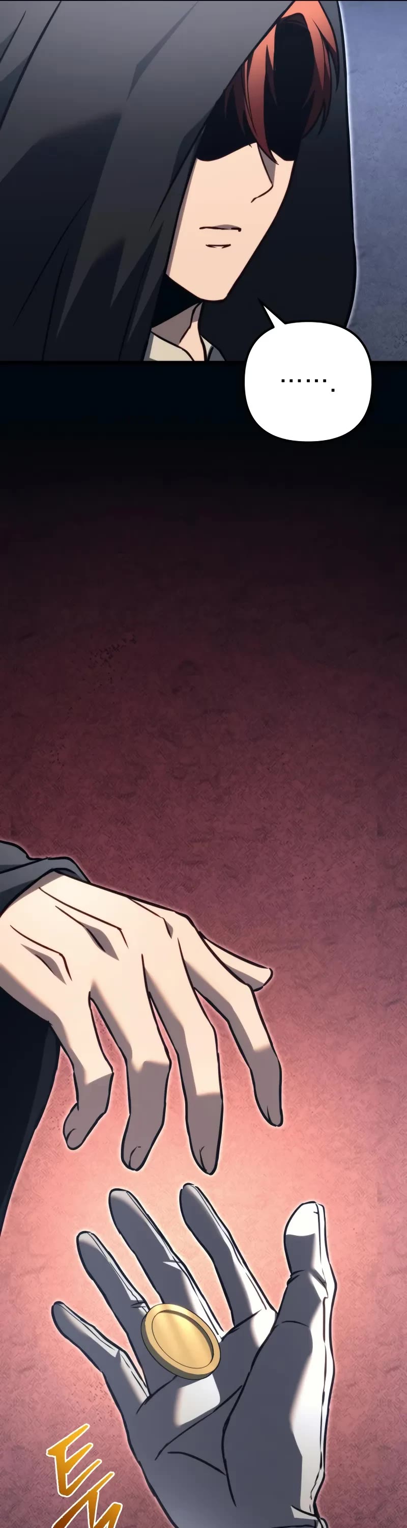 Regressor of the Fallen Family Chapter 75 page 7 - Chapter 75