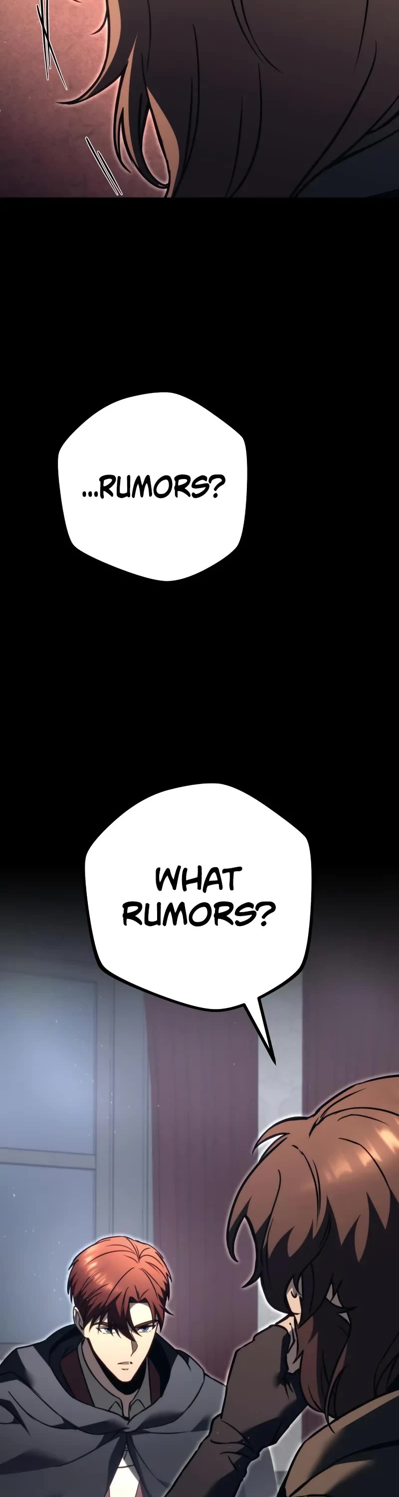 Regressor of the Fallen Family Chapter 75 page 70 - Chapter 75