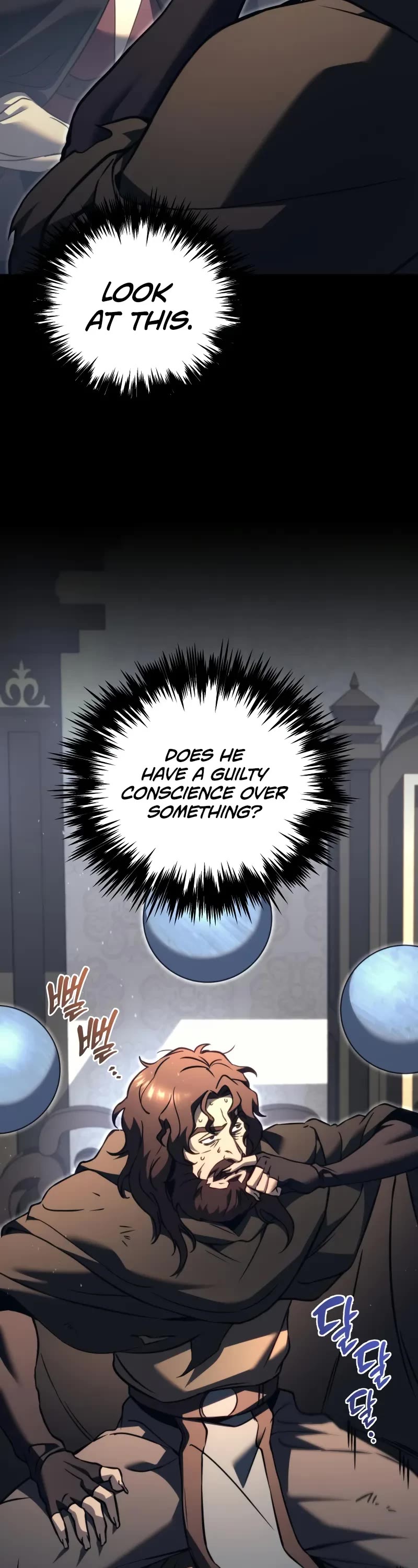 Regressor of the Fallen Family Chapter 75 page 71 - Chapter 75