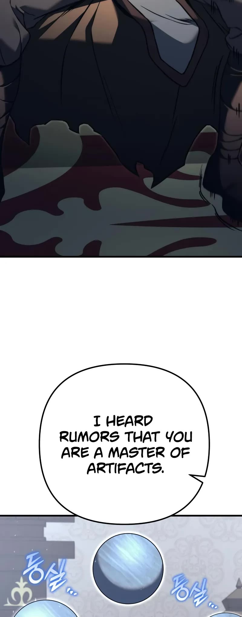 Regressor of the Fallen Family Chapter 75 page 72 - Chapter 75