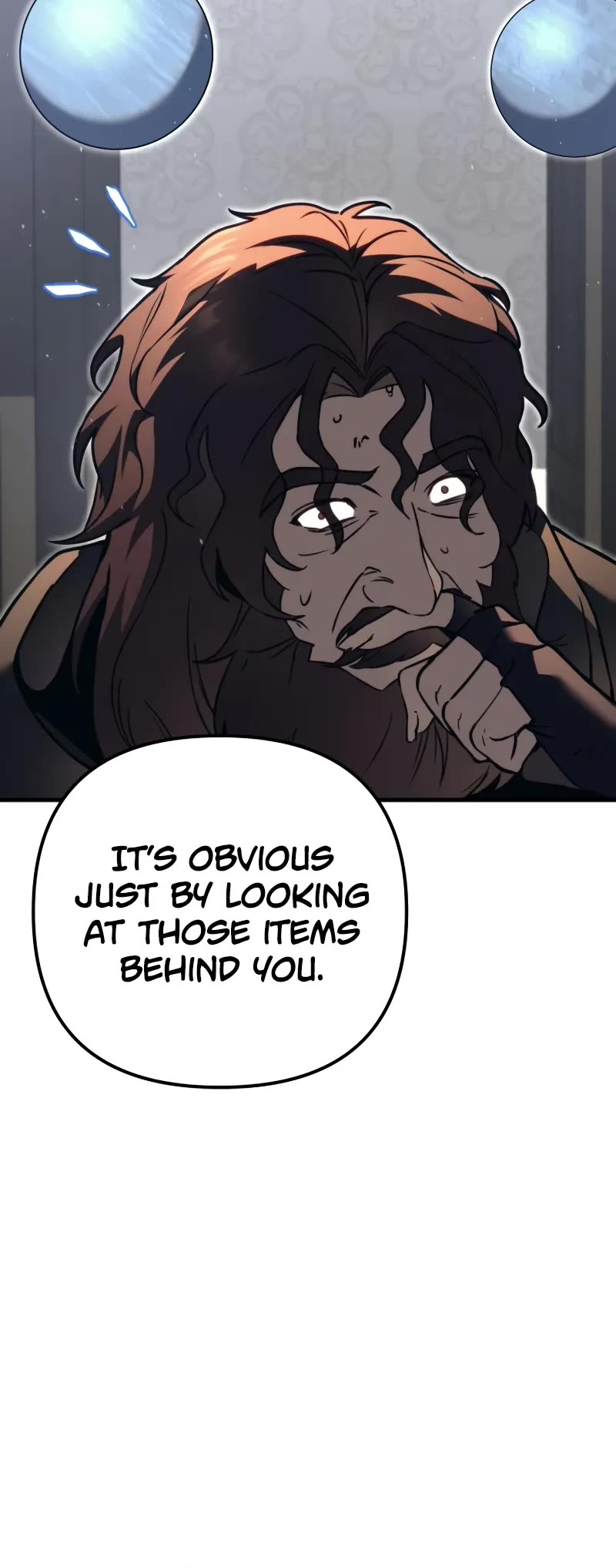 Regressor of the Fallen Family Chapter 75 page 73 - Chapter 75