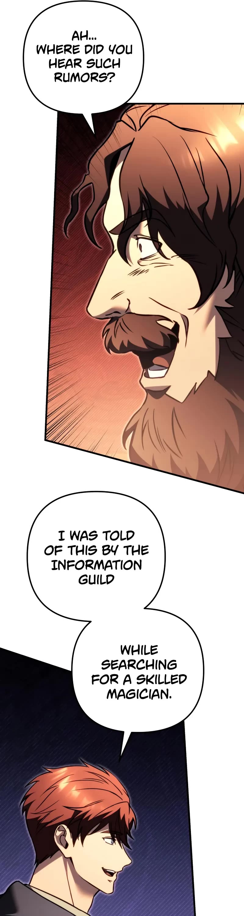 Regressor of the Fallen Family Chapter 75 page 74 - Chapter 75