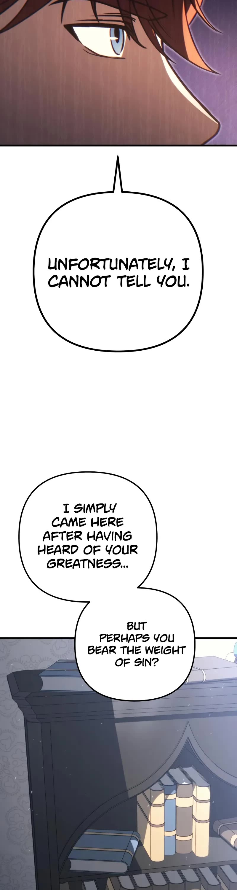Regressor of the Fallen Family Chapter 75 page 76 - Chapter 75