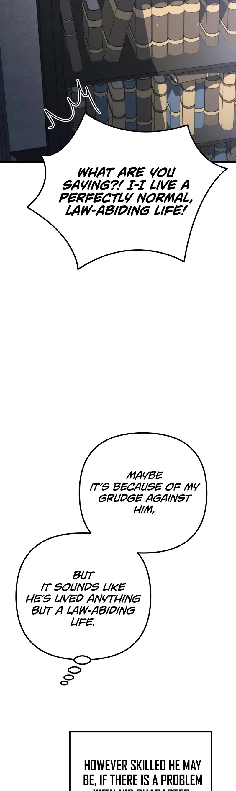 Regressor of the Fallen Family Chapter 75 page 77 - Chapter 75