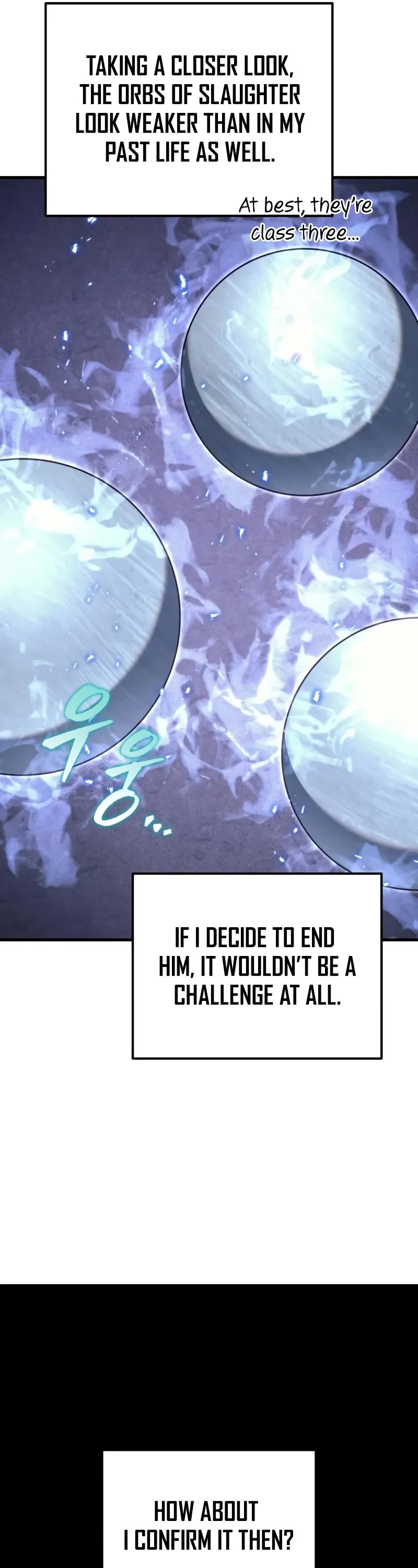 Regressor of the Fallen Family Chapter 75 page 79 - Chapter 75