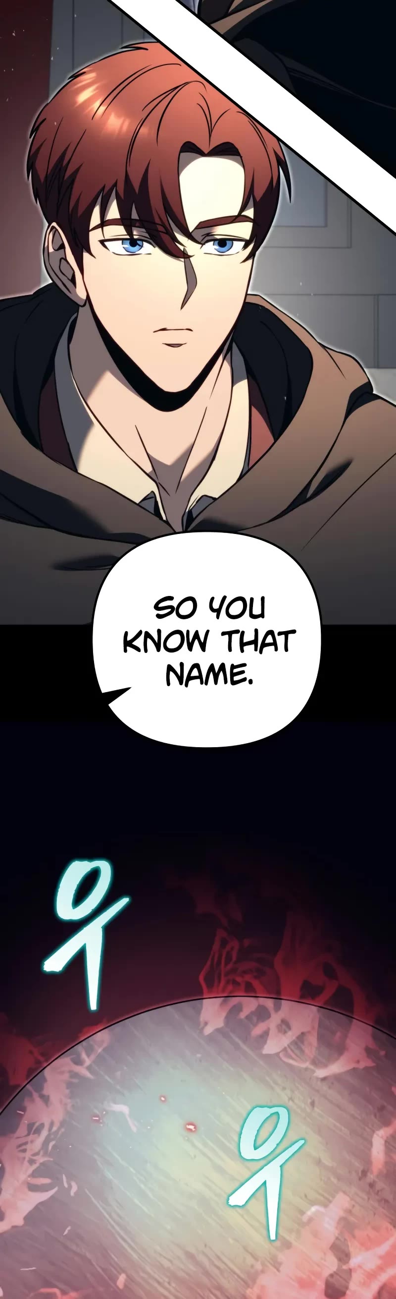 Regressor of the Fallen Family Chapter 75 page 83 - Chapter 75