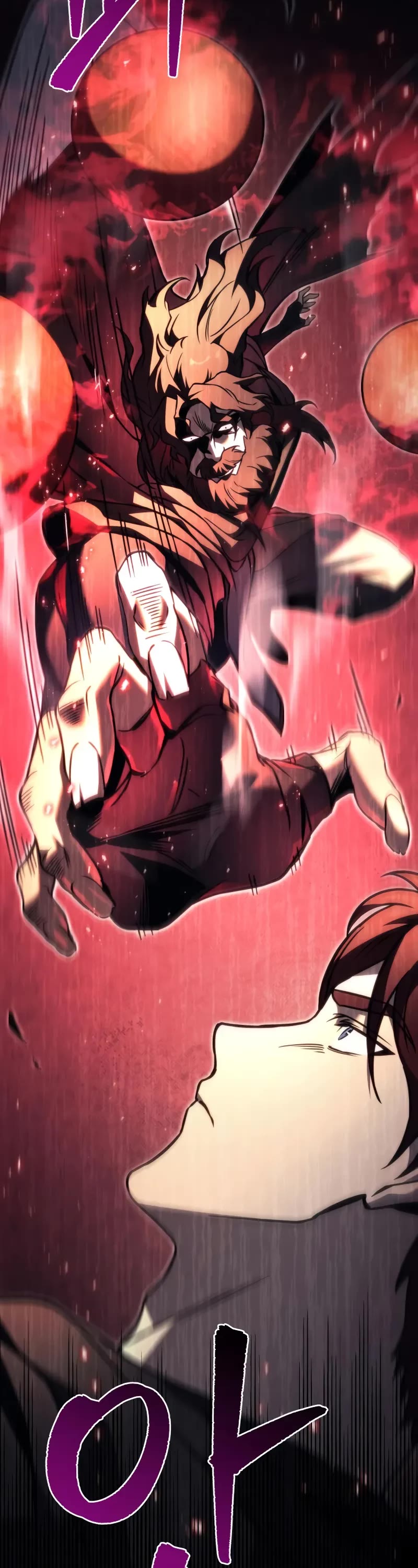 Regressor of the Fallen Family Chapter 75 page 86 - Chapter 75