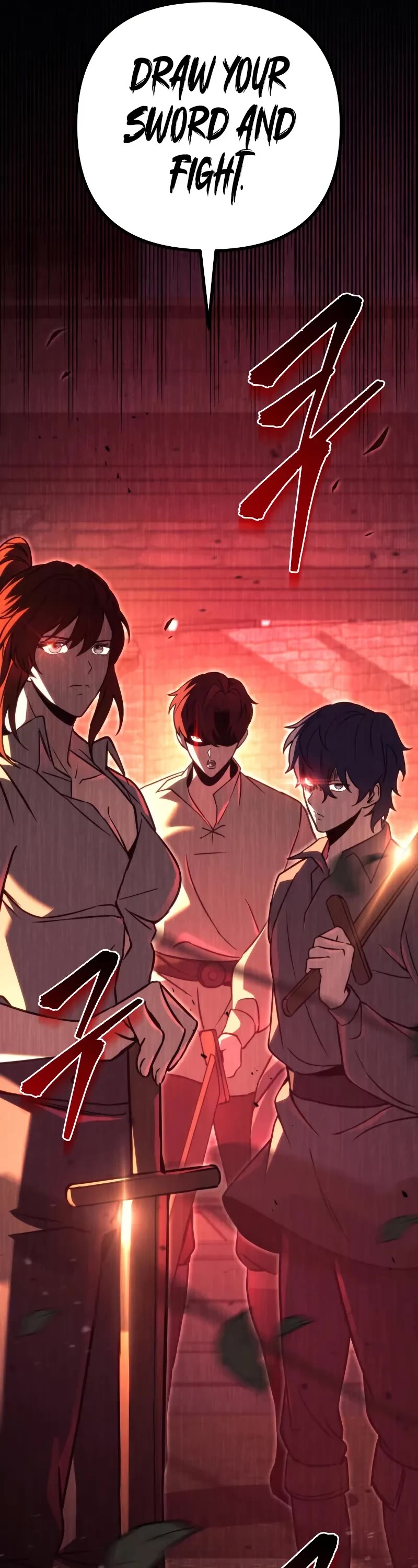 Regressor of the Fallen Family Chapter 76 page 100 - Chapter 76