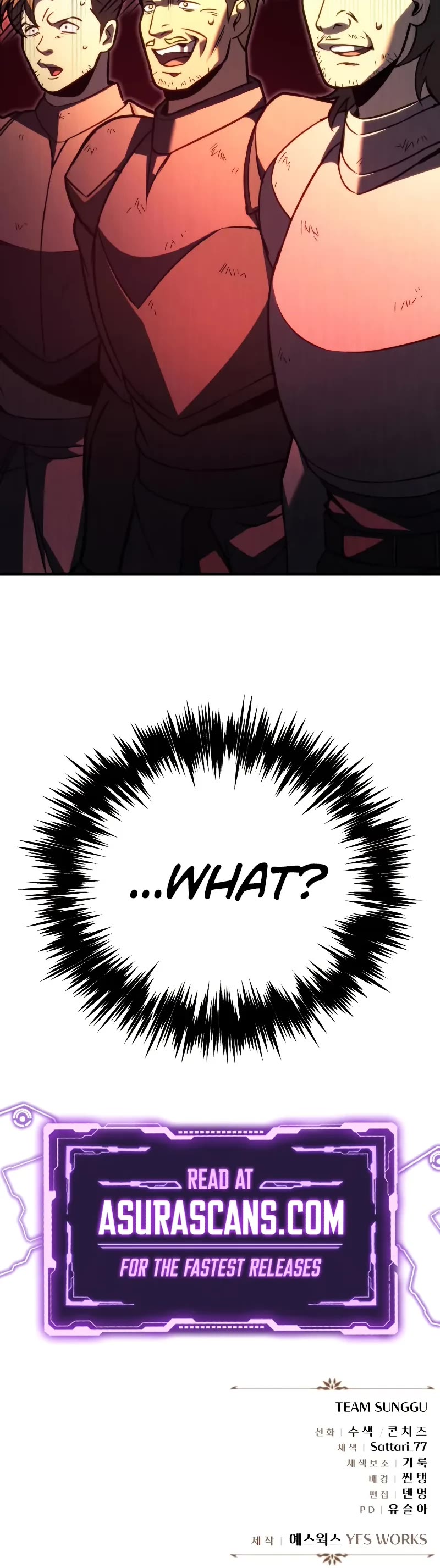Regressor of the Fallen Family Chapter 76 page 102 - Chapter 76