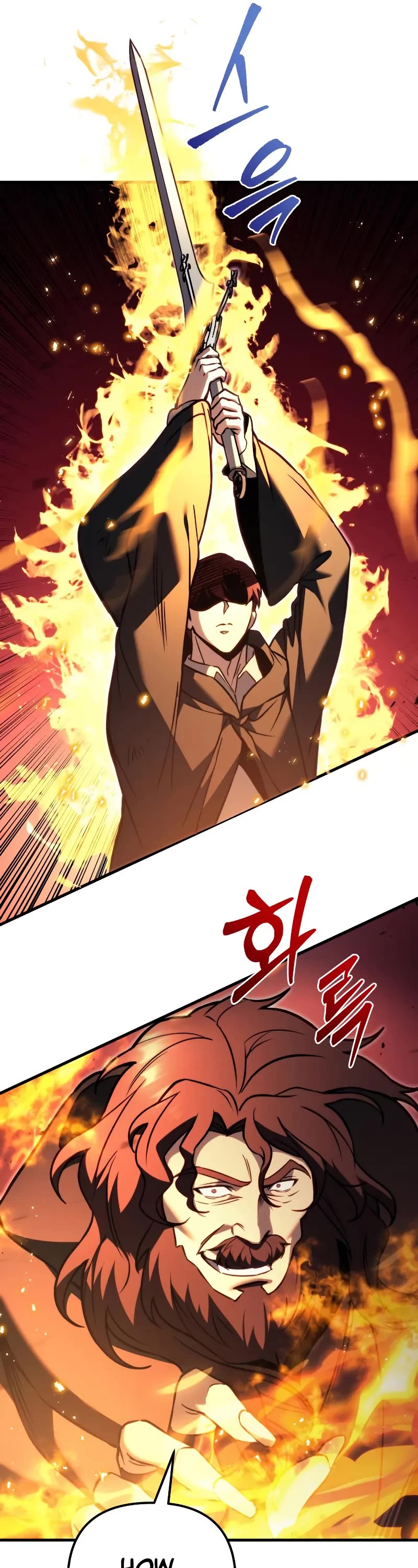 Regressor of the Fallen Family Chapter 76 page 11 - Chapter 76
