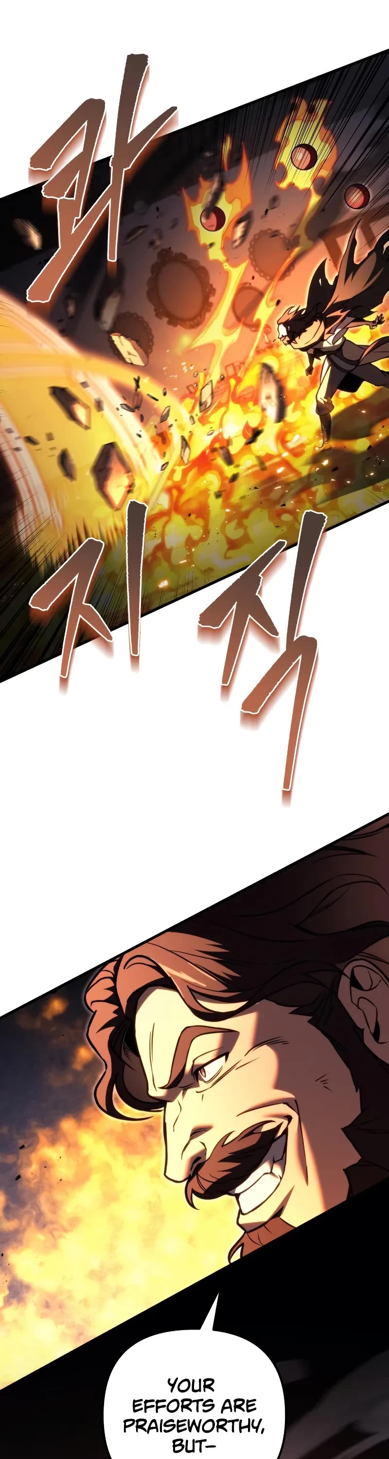 Regressor of the Fallen Family Chapter 76 page 13 - Chapter 76