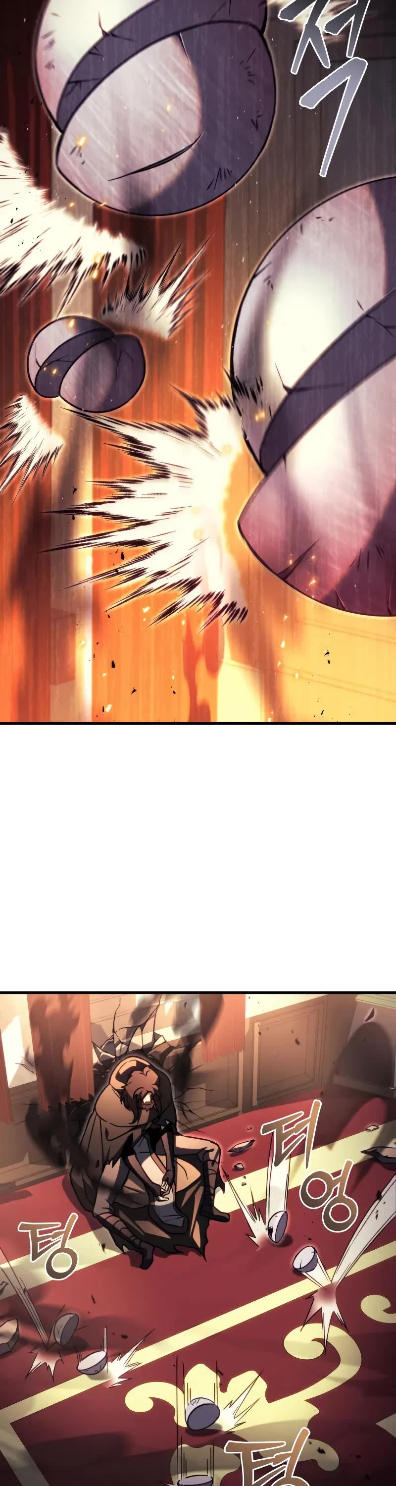 Regressor of the Fallen Family Chapter 76 page 17 - Chapter 76