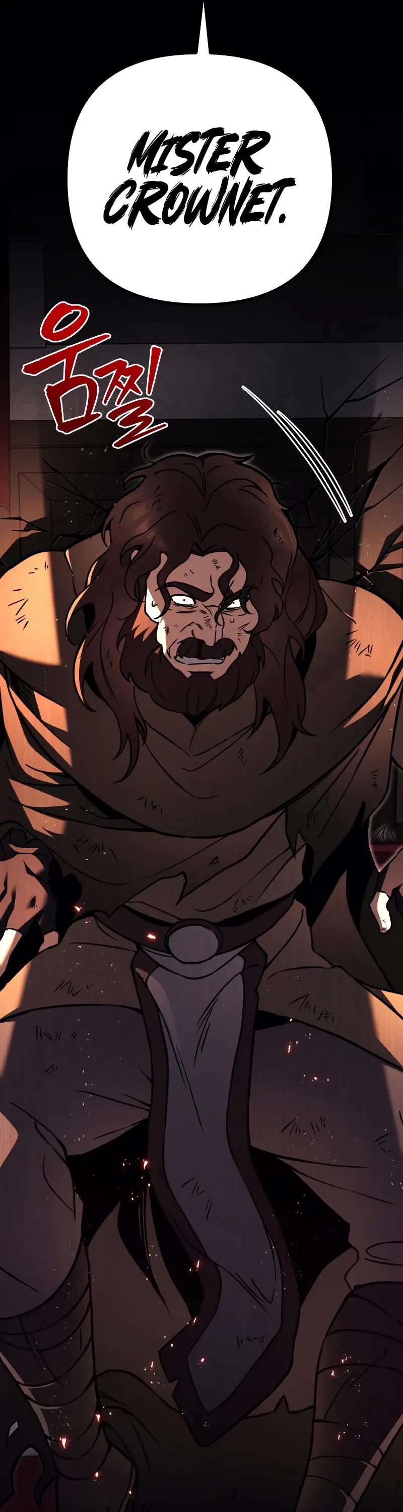 Regressor of the Fallen Family Chapter 76 page 21 - Chapter 76