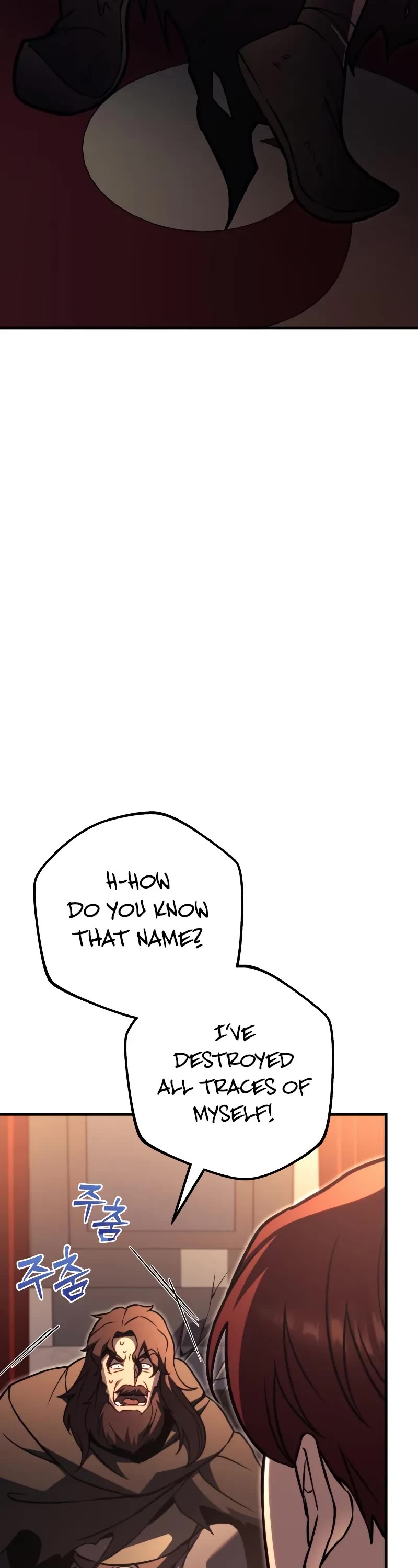 Regressor of the Fallen Family Chapter 76 page 22 - Chapter 76