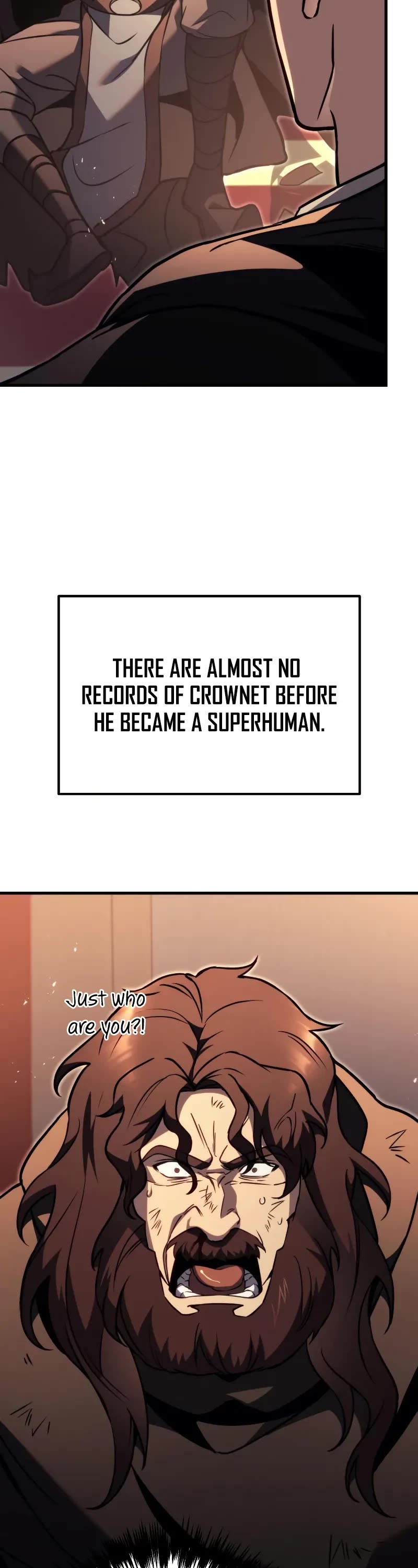 Regressor of the Fallen Family Chapter 76 page 23 - Chapter 76