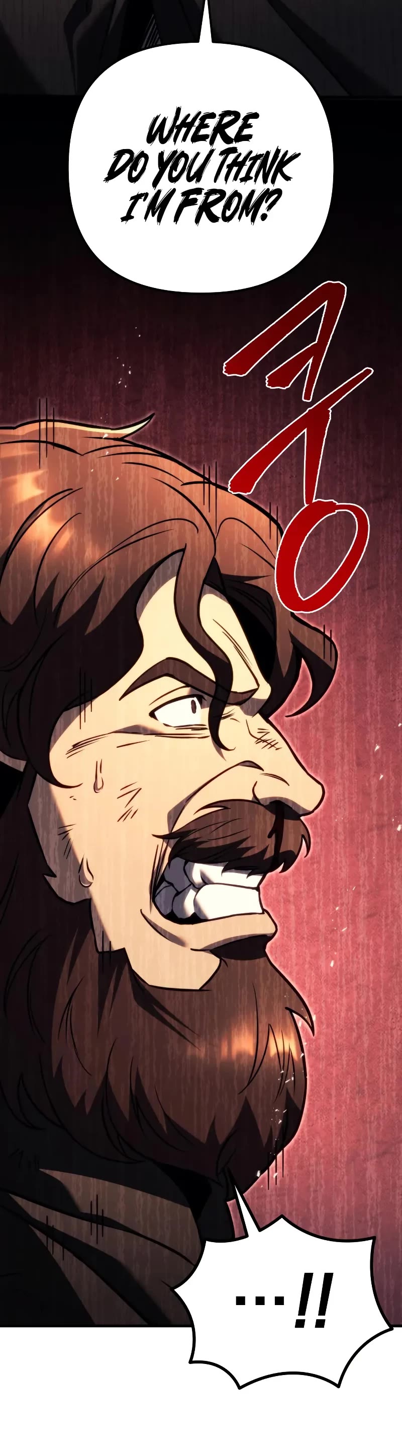 Regressor of the Fallen Family Chapter 76 page 25 - Chapter 76