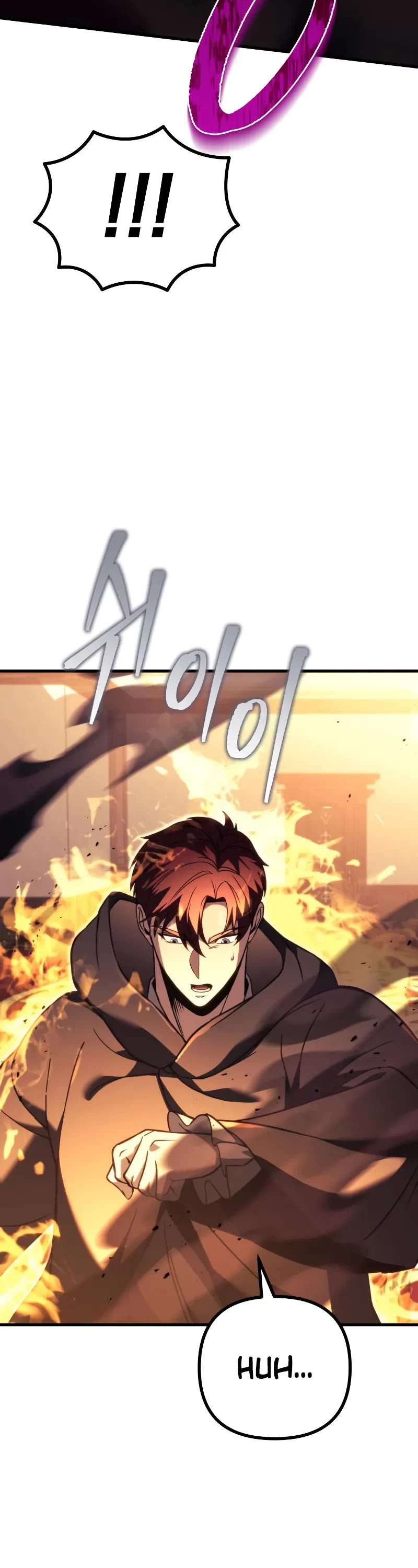 Regressor of the Fallen Family Chapter 76 page 31 - Chapter 76