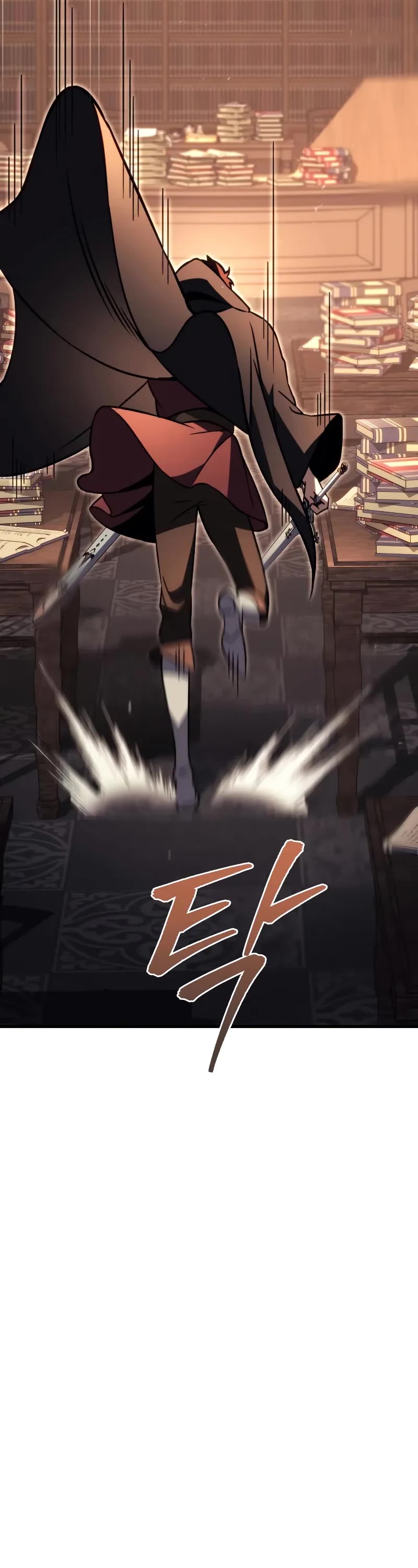 Regressor of the Fallen Family Chapter 76 page 36 - Chapter 76