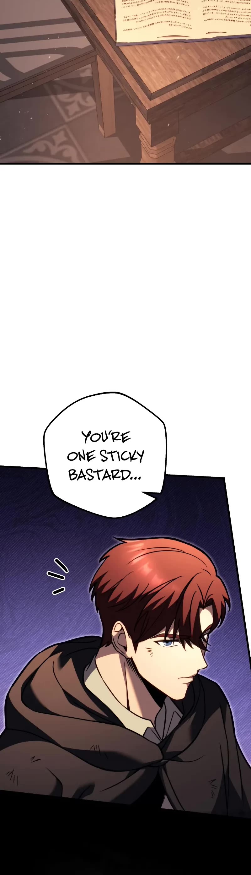 Regressor of the Fallen Family Chapter 76 page 38 - Chapter 76
