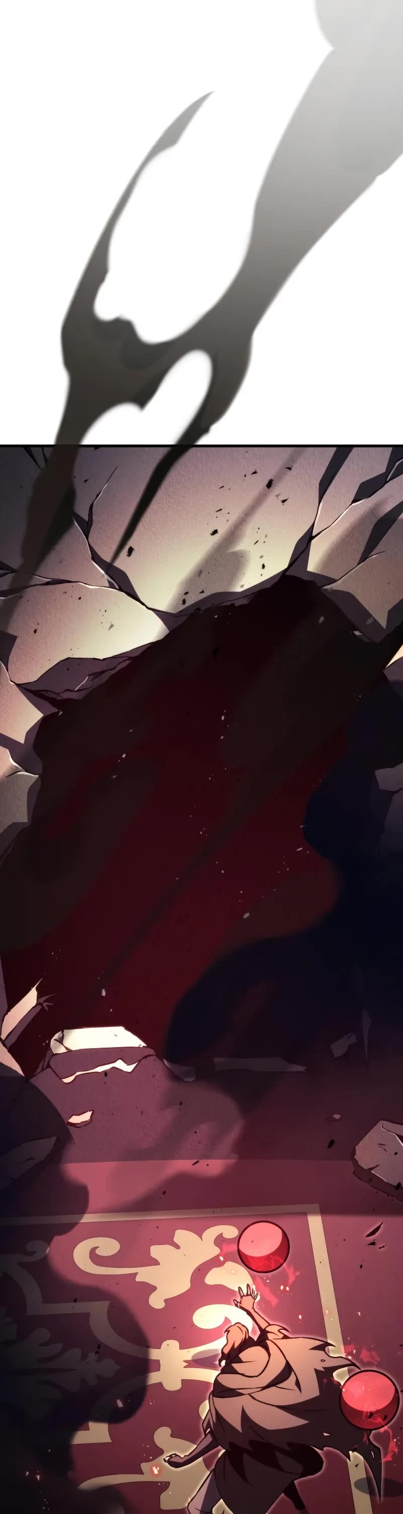 Regressor of the Fallen Family Chapter 76 page 4 - Chapter 76