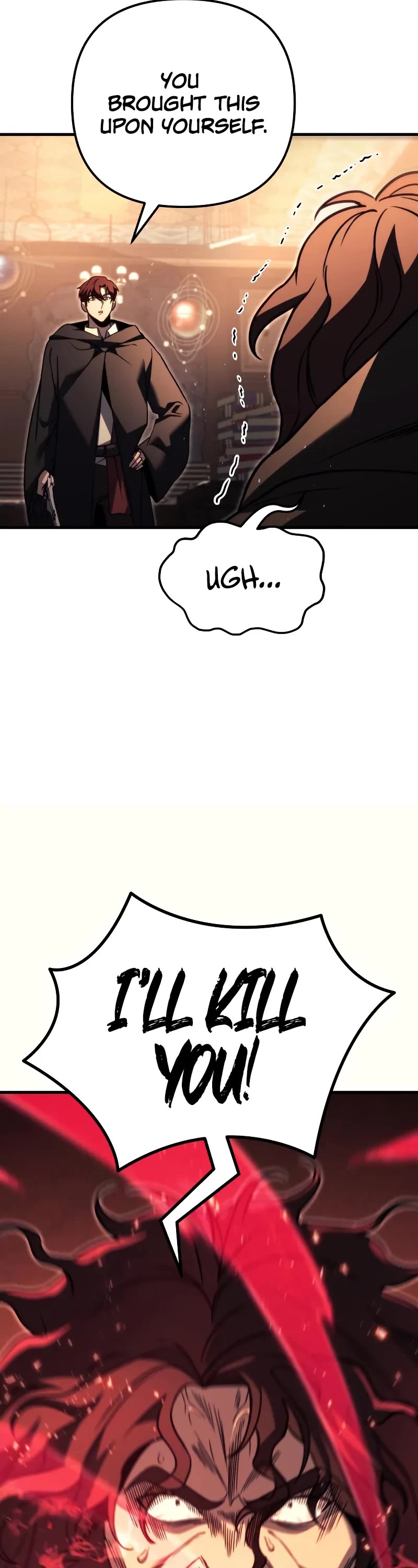 Regressor of the Fallen Family Chapter 76 page 57 - Chapter 76