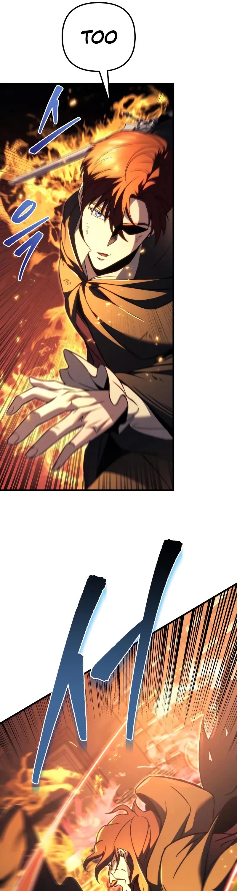 Regressor of the Fallen Family Chapter 76 page 61 - Chapter 76