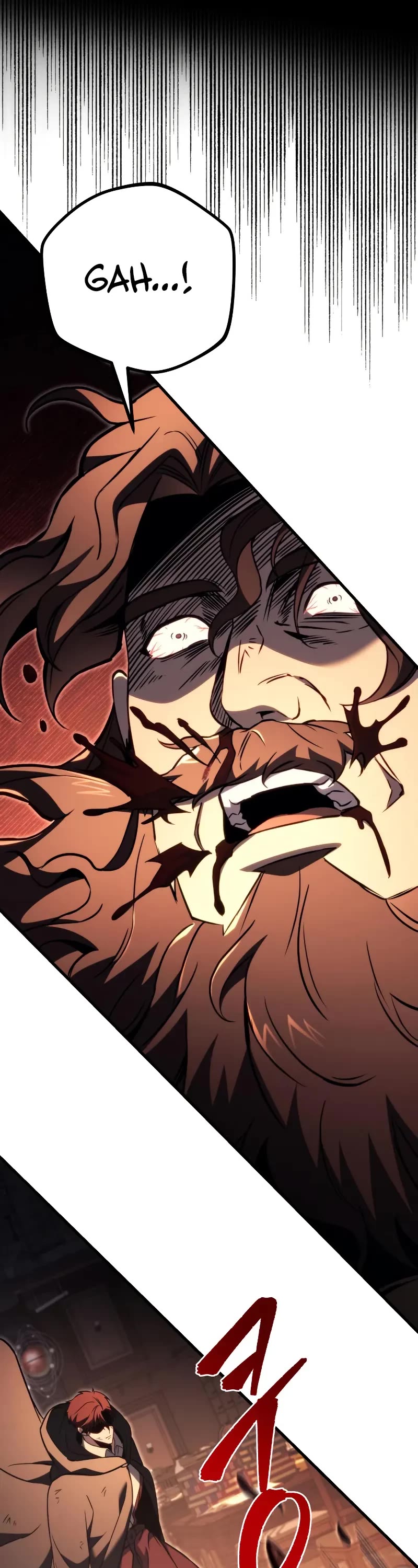 Regressor of the Fallen Family Chapter 76 page 65 - Chapter 76