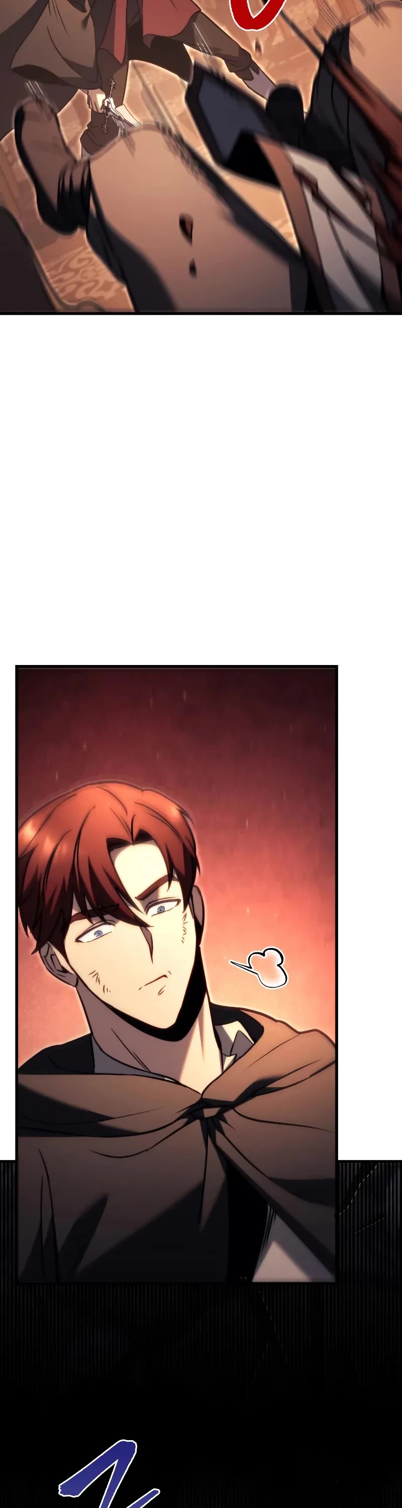 Regressor of the Fallen Family Chapter 76 page 66 - Chapter 76