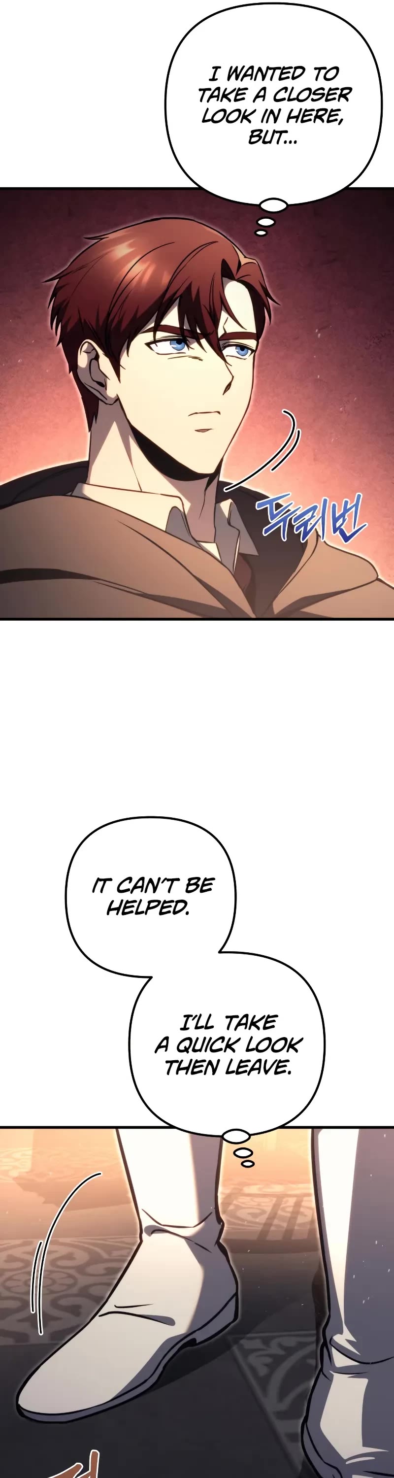 Regressor of the Fallen Family Chapter 76 page 70 - Chapter 76