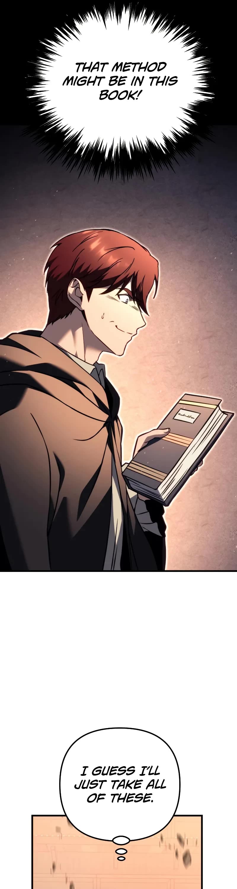 Regressor of the Fallen Family Chapter 76 page 75 - Chapter 76
