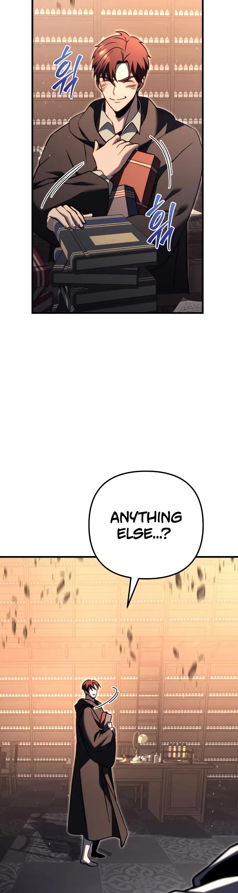 Regressor of the Fallen Family Chapter 76 page 76 - Chapter 76