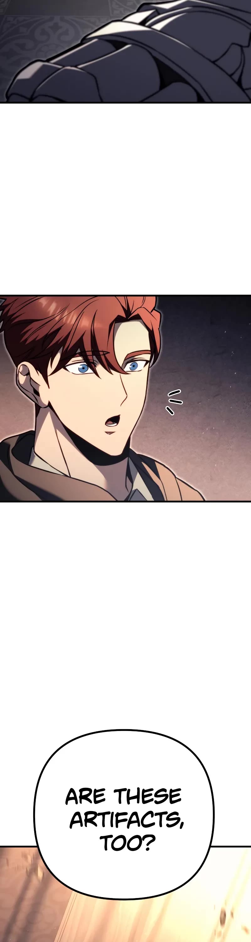 Regressor of the Fallen Family Chapter 76 page 77 - Chapter 76