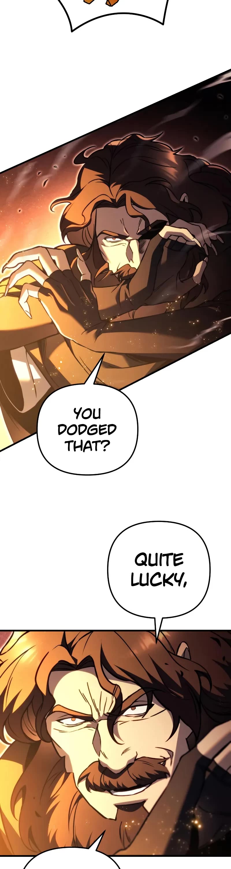 Regressor of the Fallen Family Chapter 76 page 8 - Chapter 76